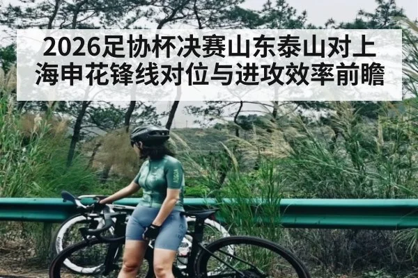 2026足协杯决赛山东泰山对上海申花锋线对位与进攻效率前瞻