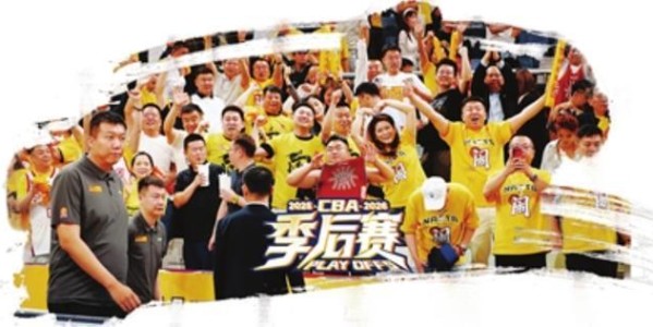 92比90完成“准绝杀”，山西男篮力克卫冕冠军