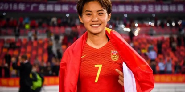 OB电竞-下午4点！中国女足亚洲杯首战传3消息，赢球概率曝光，保底8-0？